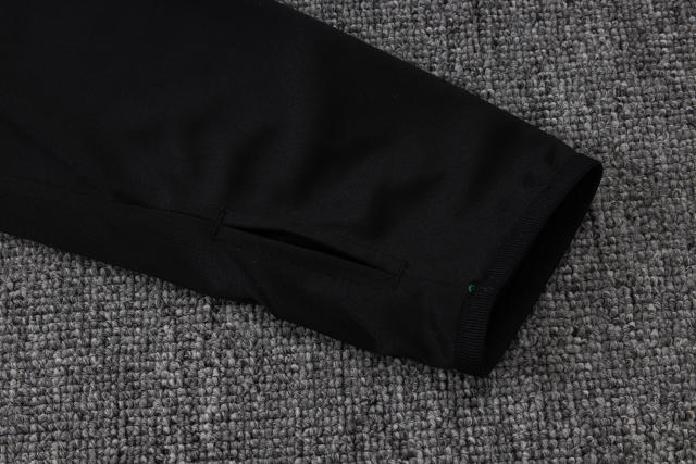 2025/26 Liverpool Long sleeves Training Set