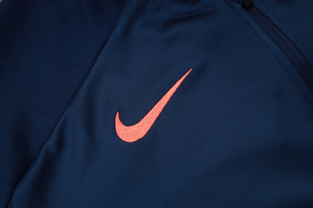 2025/26 Barcelona Kids Long sleeves Training Set