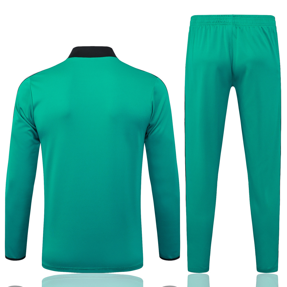 2025/26 Liverpool Kids Long sleeves Training Set
