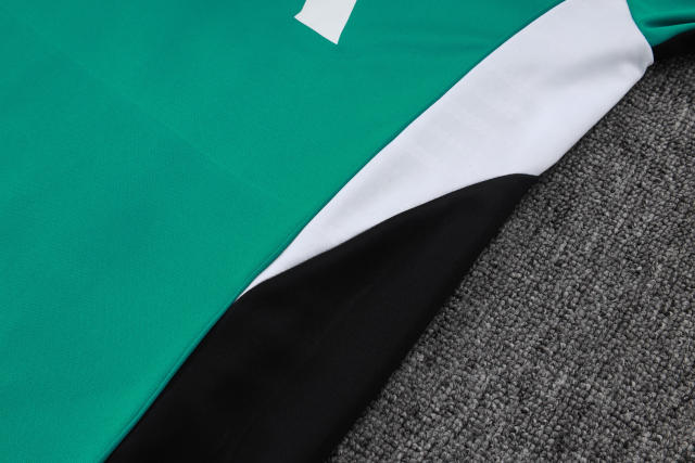 2025/26 Liverpool Long sleeves Training Set