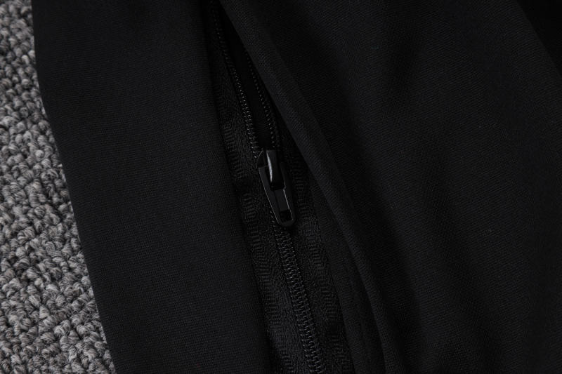 2025/26 Liverpool Kids Long sleeves Training Set