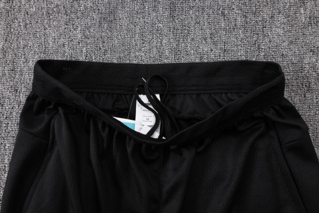 2025/26 Manchester City Long sleeves Training Set