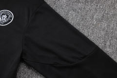 2025/26 Manchester City Long sleeves Training Set
