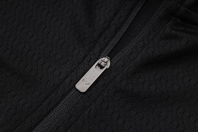 2025/26 Manchester City Long sleeves Training Set