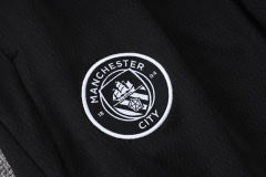 2025/26 Manchester City Long sleeves Training Set