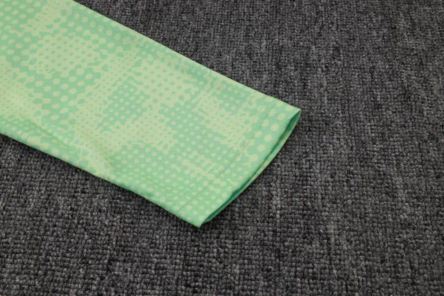 2025/26 Manchester City Long sleeves Training Set