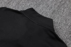 2025/26 Manchester City Long sleeves Training Set