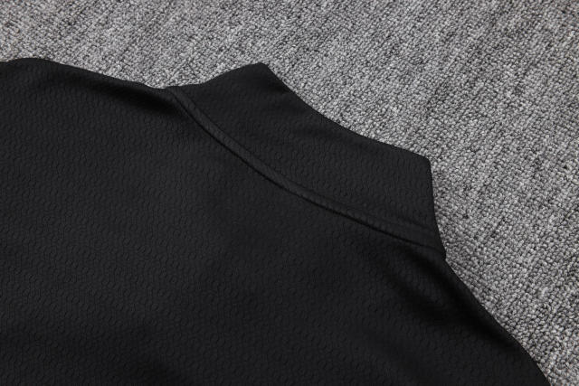 2025/26 Manchester City Long sleeves Training Set