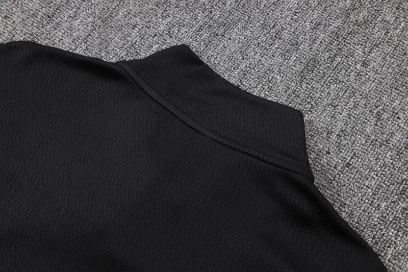 2025/26 Manchester City Long sleeves Training Set