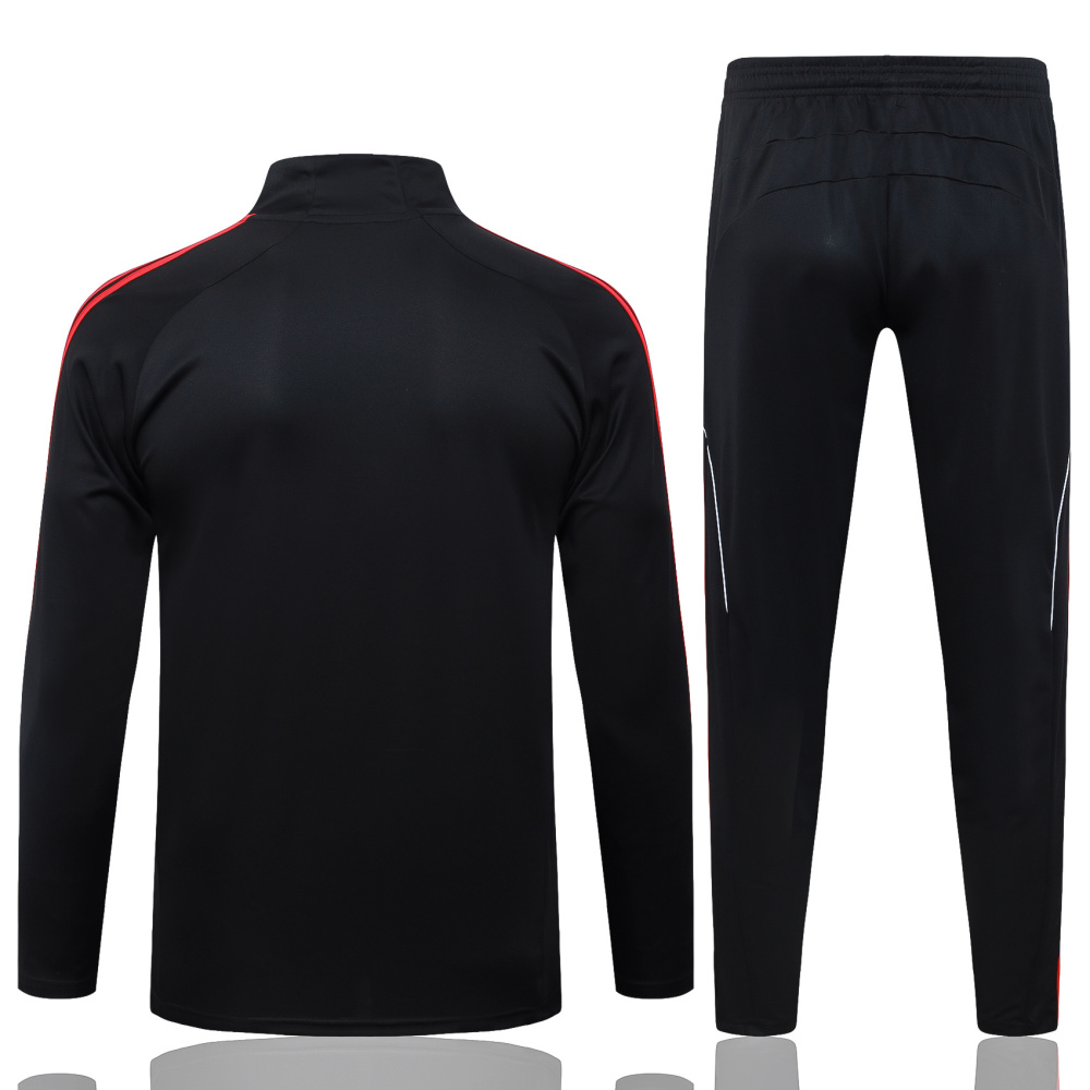 2025/26 Liverpool Kids Long sleeves Training Set