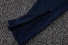 2025/26 Barcelona Long sleeves Training Set