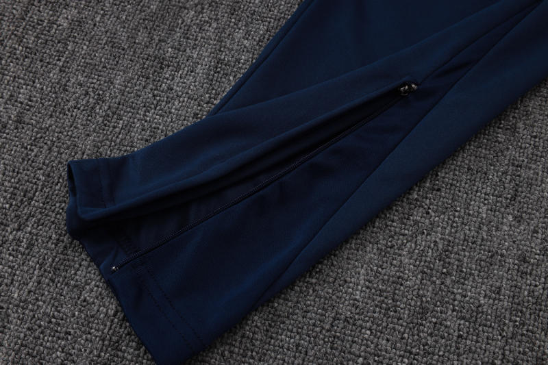 2025/26 Barcelona Long sleeves Training Set