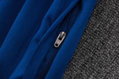 2025/26 Barcelona Long sleeves Training Set