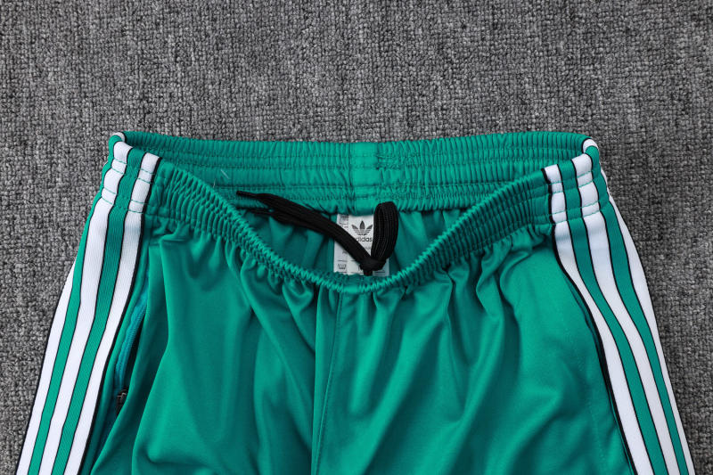 2025/26 Liverpool Long sleeves Training Set