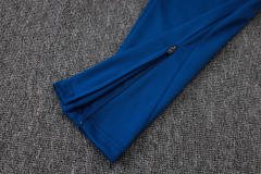 2025/26 Barcelona Long sleeves Training Set