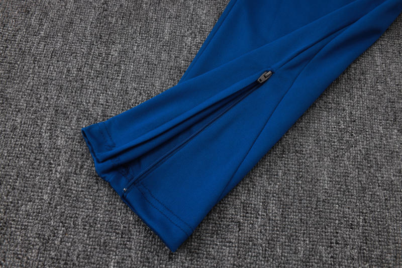 2025/26 Barcelona Long sleeves Training Set