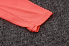 2025/26 Barcelona Long sleeves Training Set