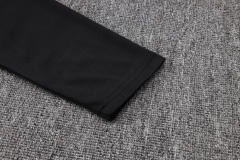 2025/26 Manchester City Long sleeves Training Set