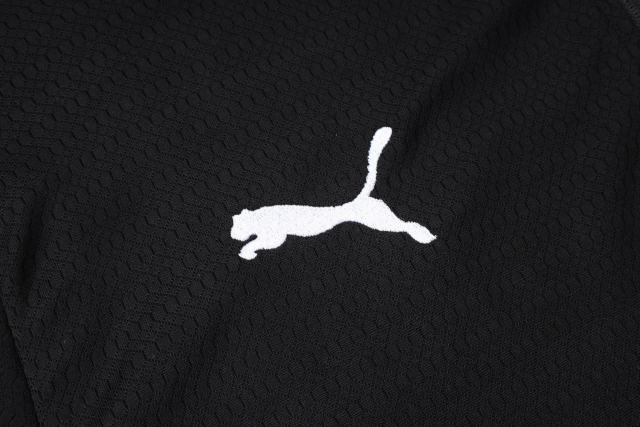 2025/26 Manchester City Long sleeves Training Set