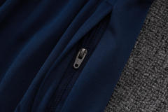 2025/26 Barcelona Long sleeves Training Set