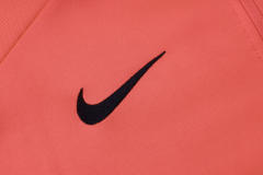 2025/26 Barcelona Long sleeves Training Set