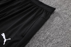 2025/26 Manchester City Long sleeves Training Set