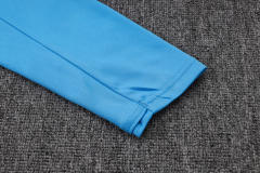 2025/26 Barcelona Long sleeves Training Set