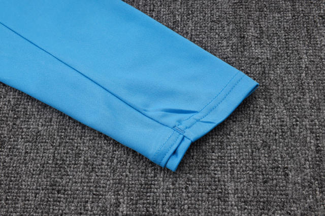 2025/26 Barcelona Long sleeves Training Set