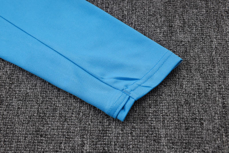 2025/26 Barcelona Long sleeves Training Set