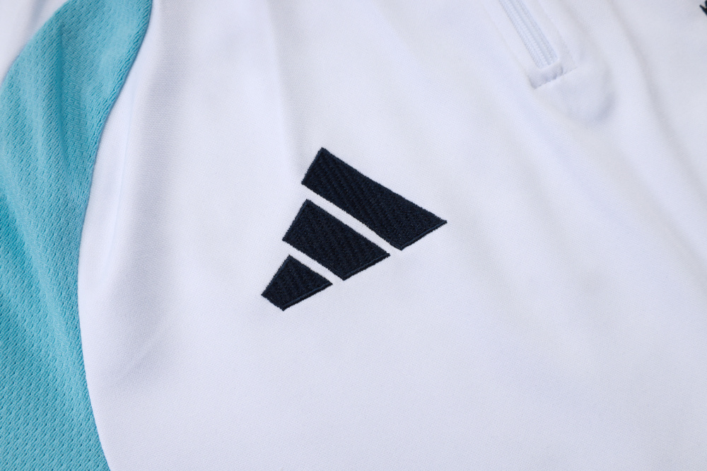 2026/27  Argentina Kids Long sleeves Training Set