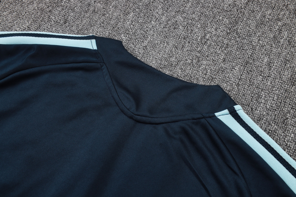 2026/27 Argentina Kids Long sleeves Training Set
