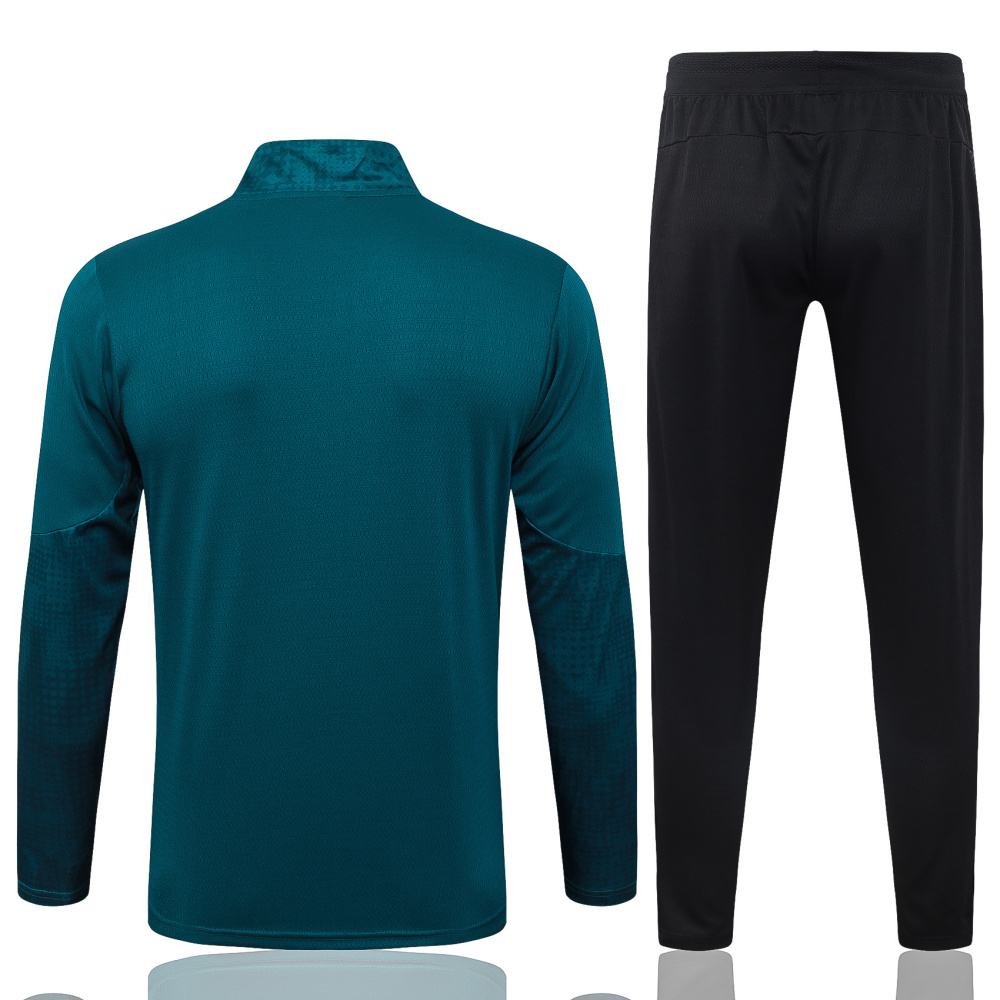 2025/26 AC Milan Kids Long sleeves Training Set