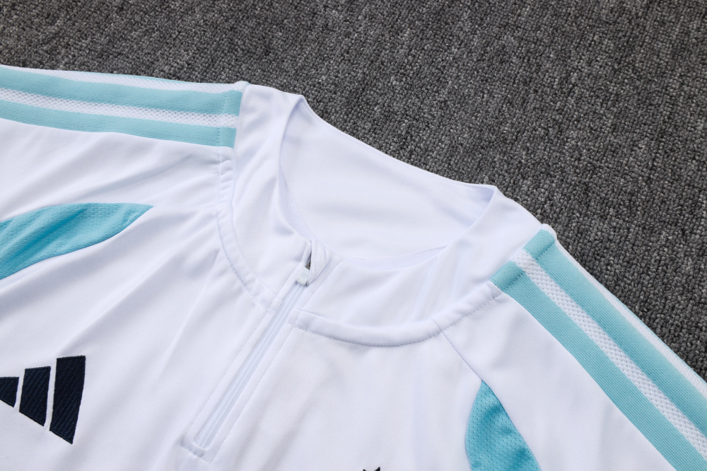 2026/27  Argentina Kids Long sleeves Training Set