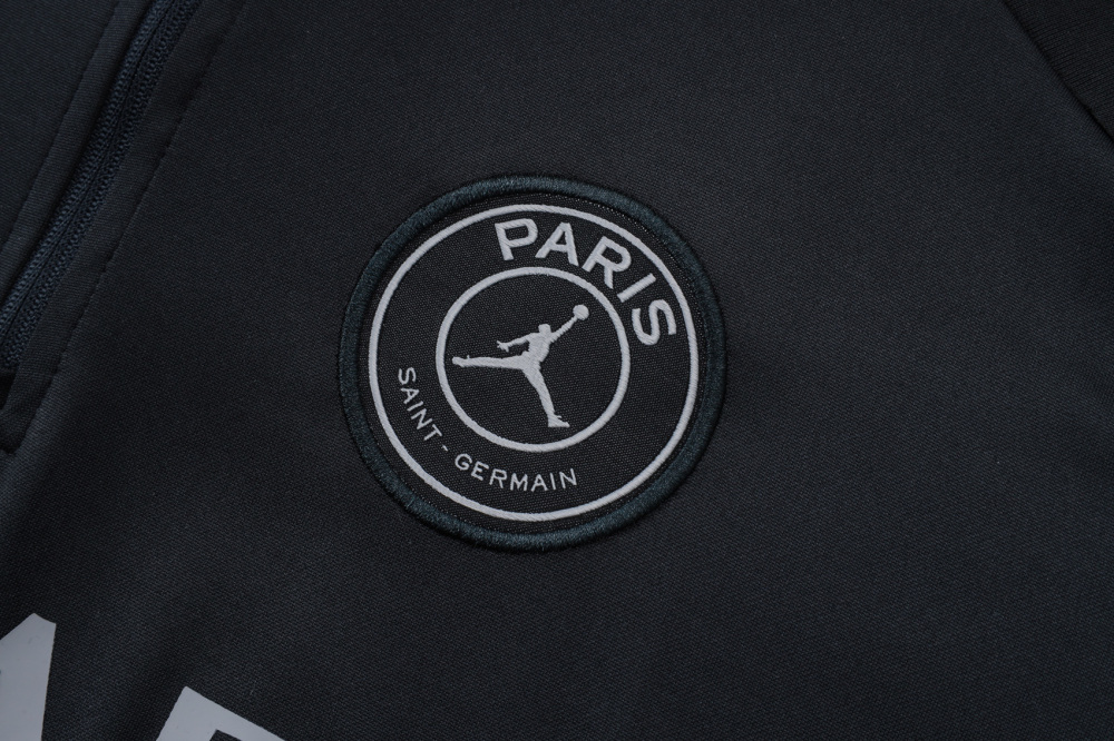 2025/26 PSG Kids Long sleeves Training Set