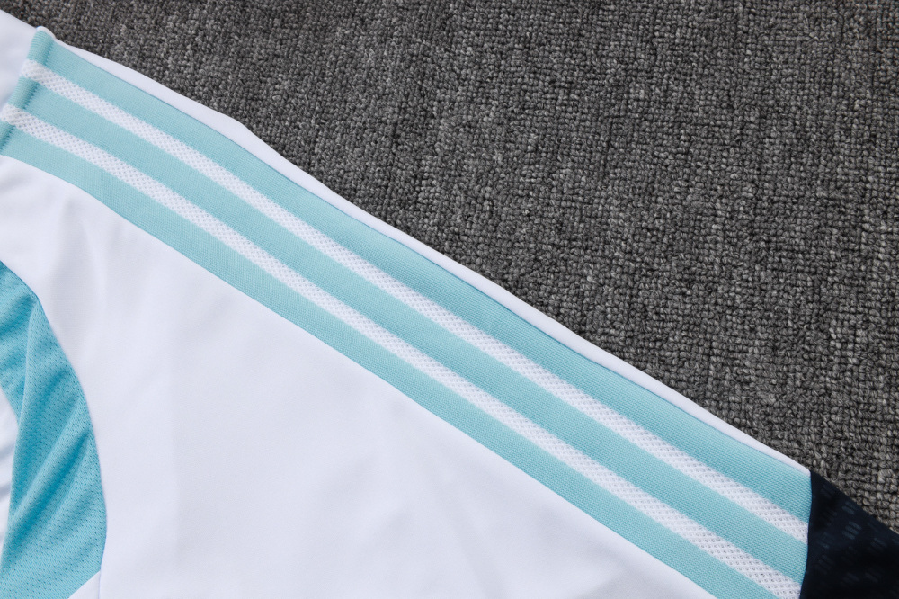 2026/27  Argentina Kids Long sleeves Training Set
