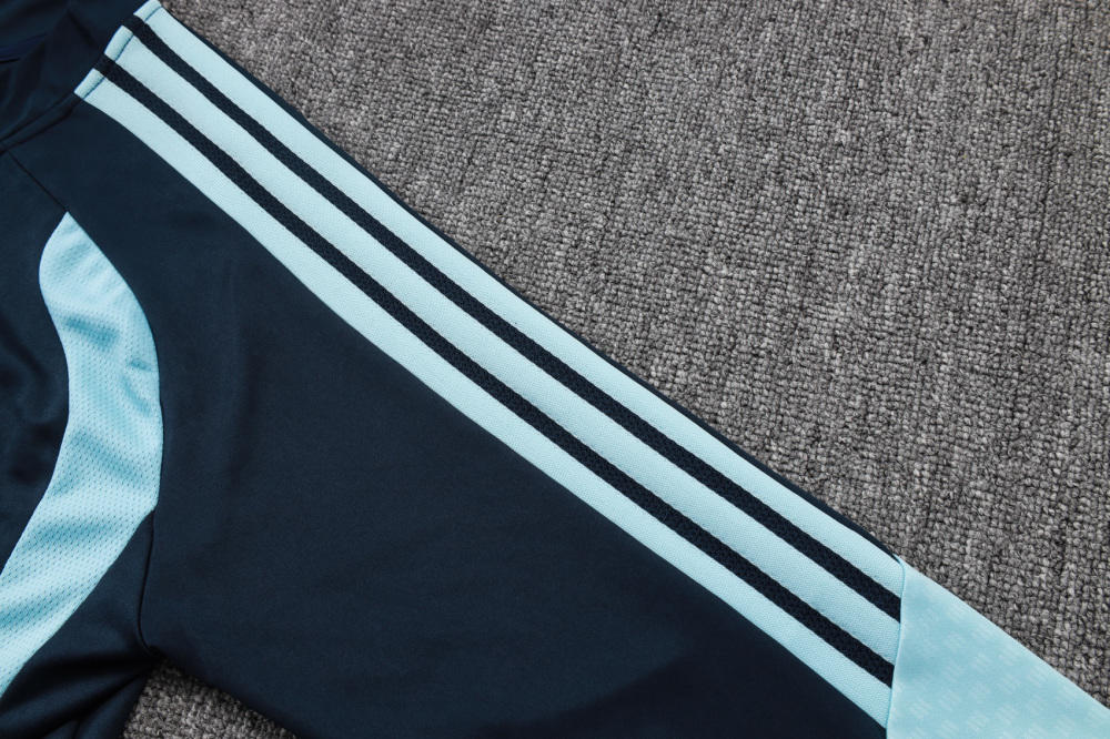 2026/27 Argentina Kids Long sleeves Training Set