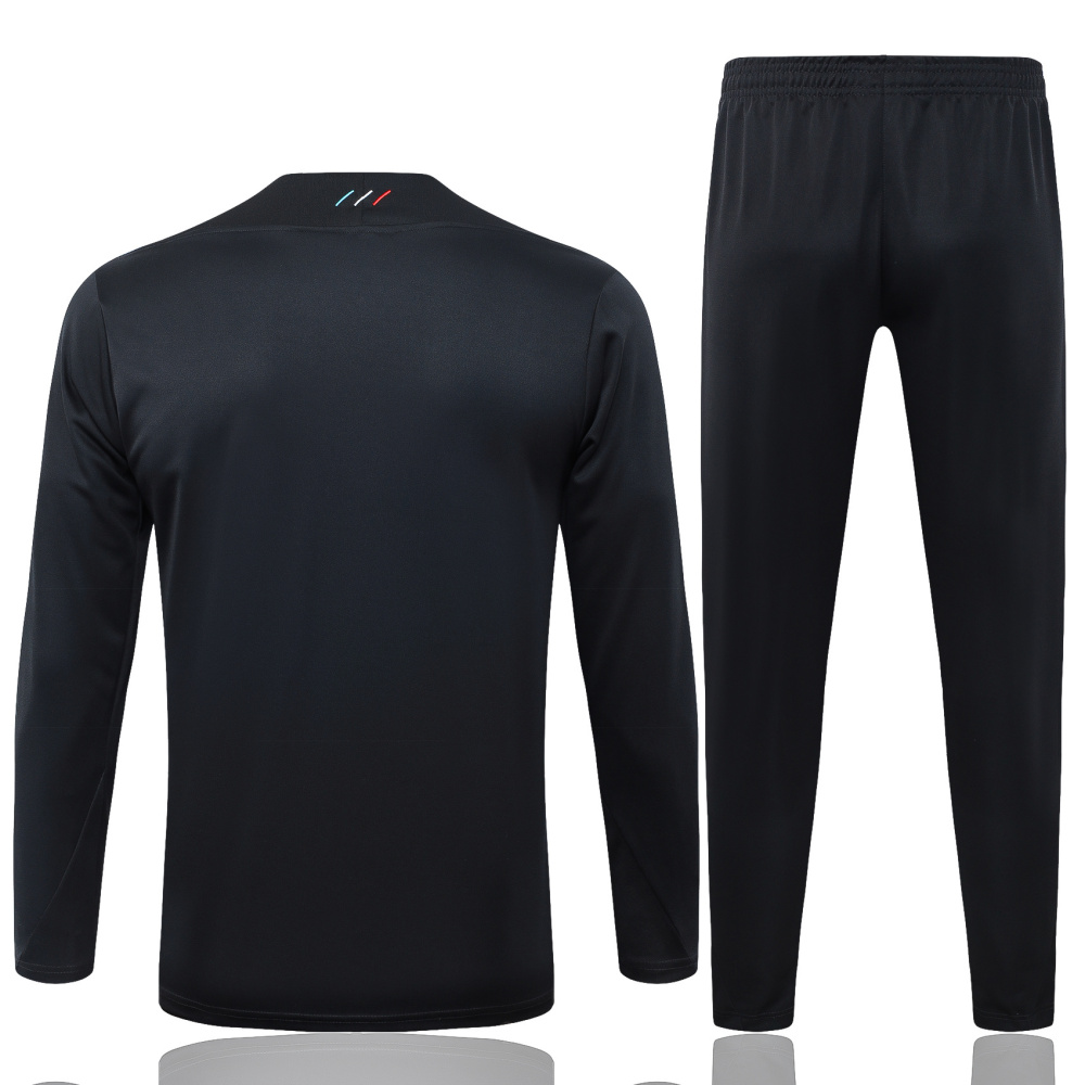 2025/26 PSG Kids Long sleeves Training Set