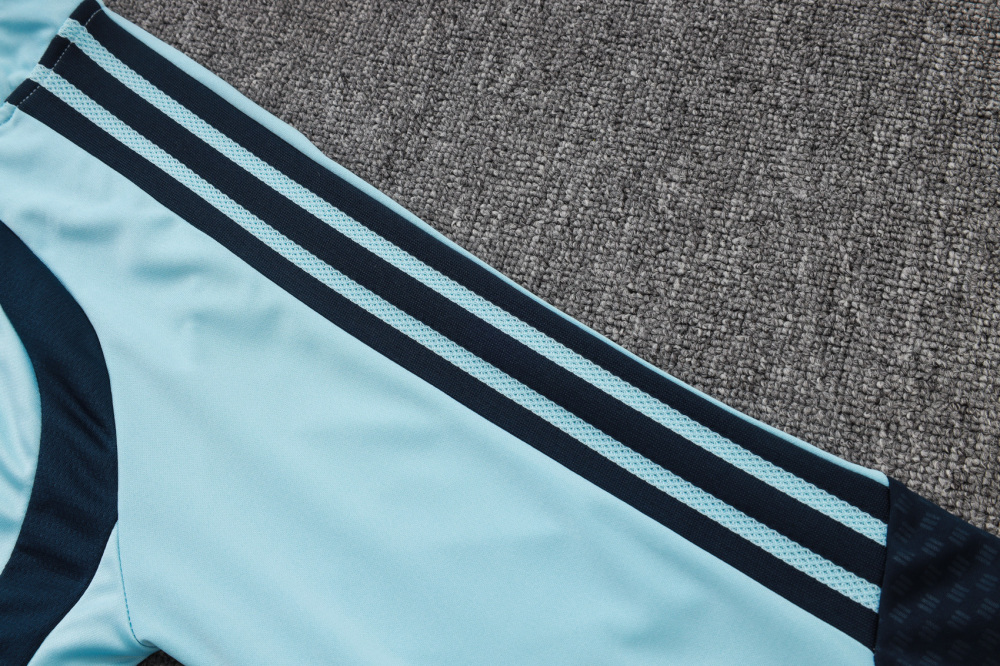2026/27 Argentina Kids Long sleeves Training Set