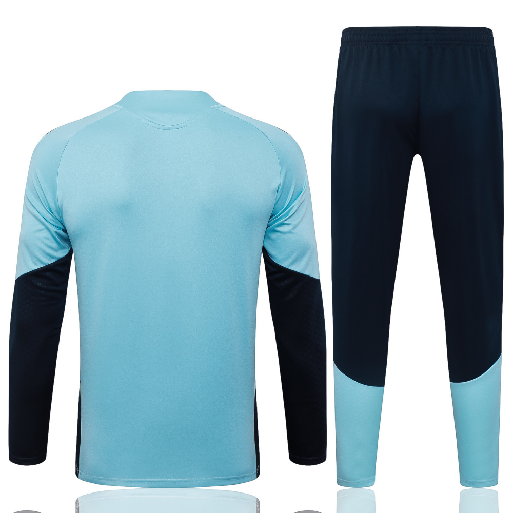 2026/27 Argentina Kids Long sleeves Training Set