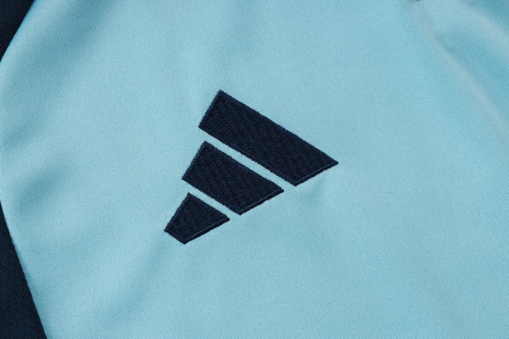 2026/27 Argentina Kids Long sleeves Training Set