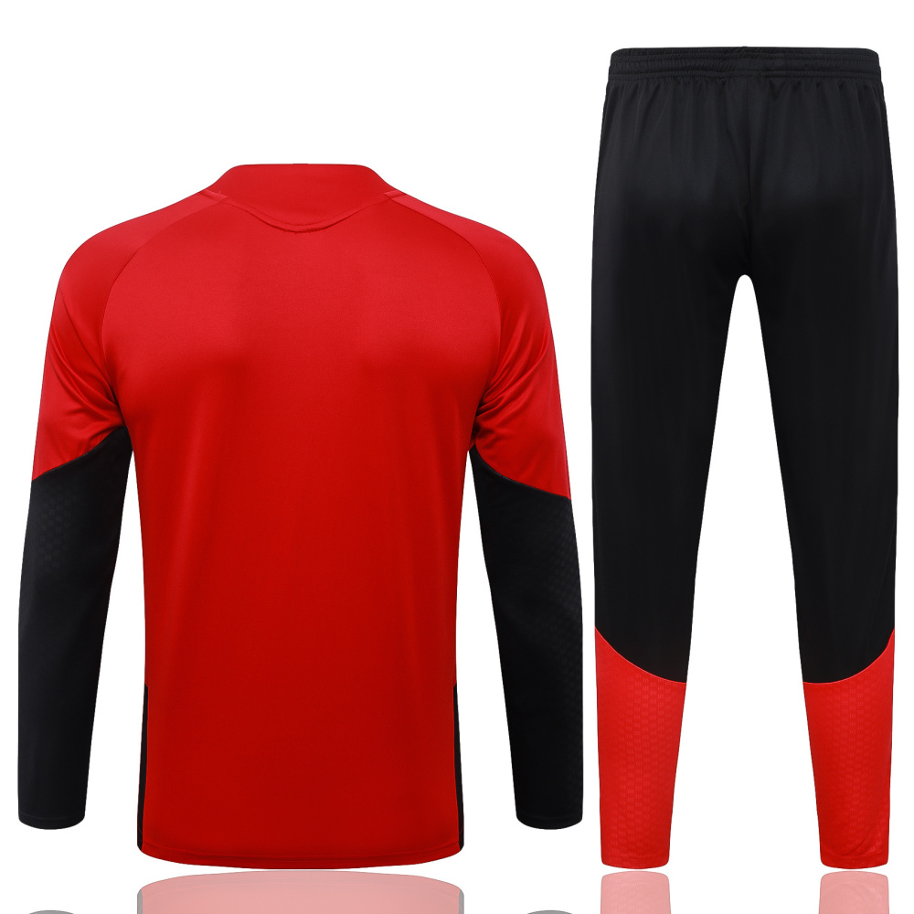 2026/27 Germany Kids Long sleeves Training Set