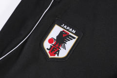 2026/27 Japan Kids Long sleeves Training Set