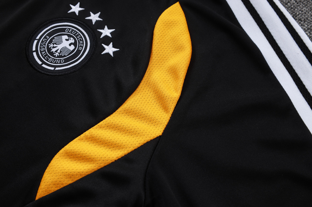 2026/27 Germany Kids Long sleeves Training Set