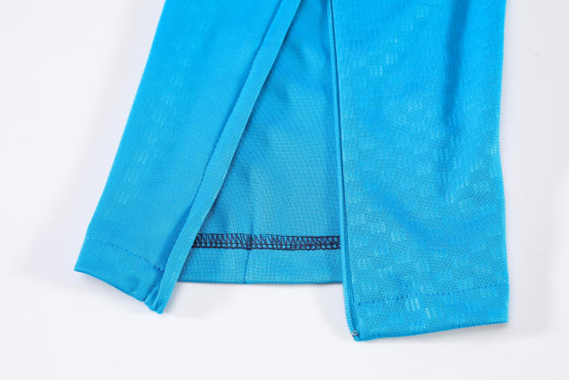 2026/27 Spain Long sleeves Training Set