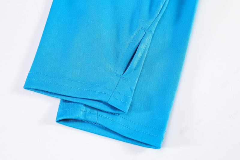 2026/27 Spain Long sleeves Training Set