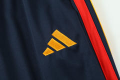 2026/27 Spain Long sleeves Training Set