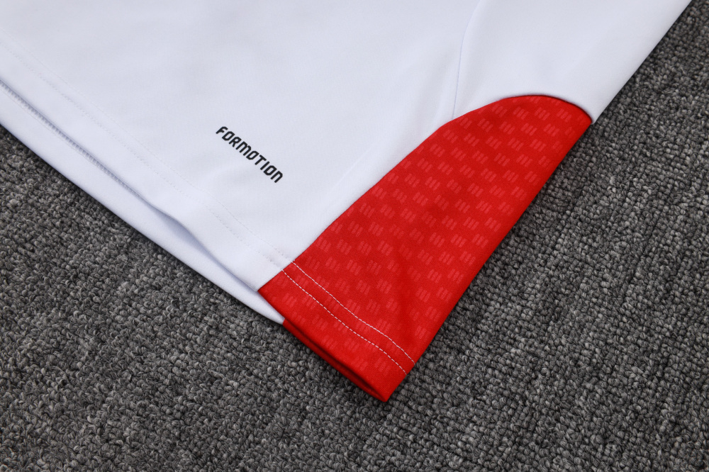 2026/27 Germany Kids Long sleeves Training Set