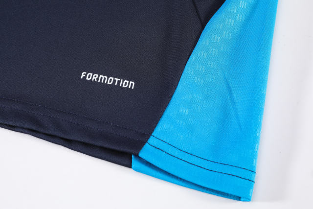 2026/27 Spain Kids Long sleeves Training Set