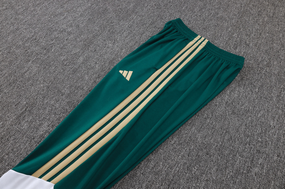 2026/27 Italy Kids Long sleeves Training Set