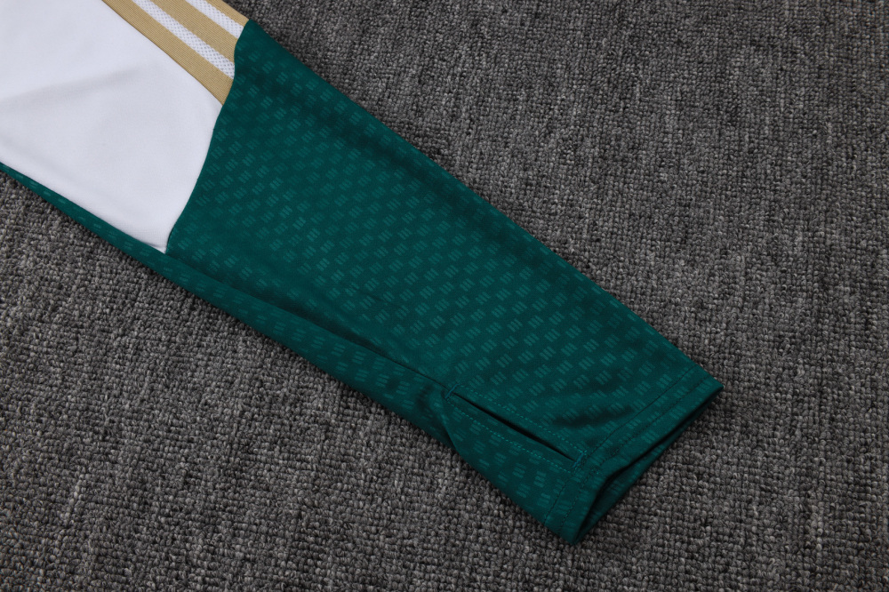 2026/27 Italy Kids Long sleeves Training Set